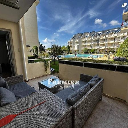 Aparthotel Rutland Bay Rawda Zewnętrze zdjęcie