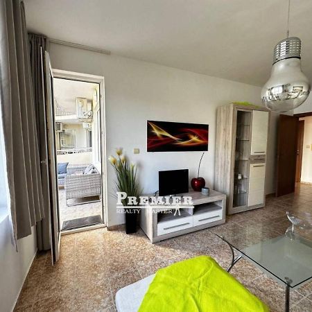Aparthotel Rutland Bay Rawda Zewnętrze zdjęcie