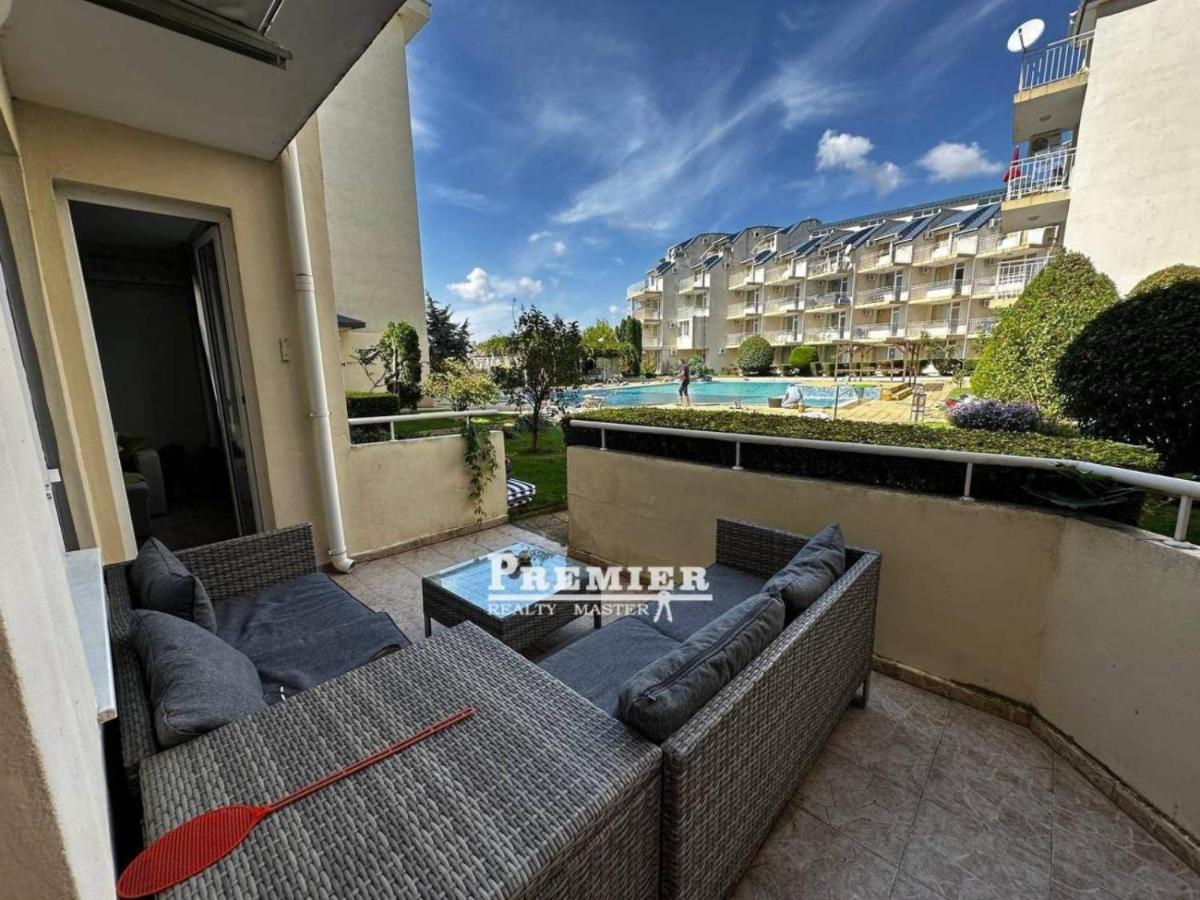 Aparthotel Rutland Bay Rawda Zewnętrze zdjęcie
