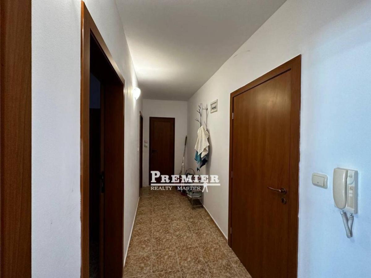 Aparthotel Rutland Bay Rawda Zewnętrze zdjęcie