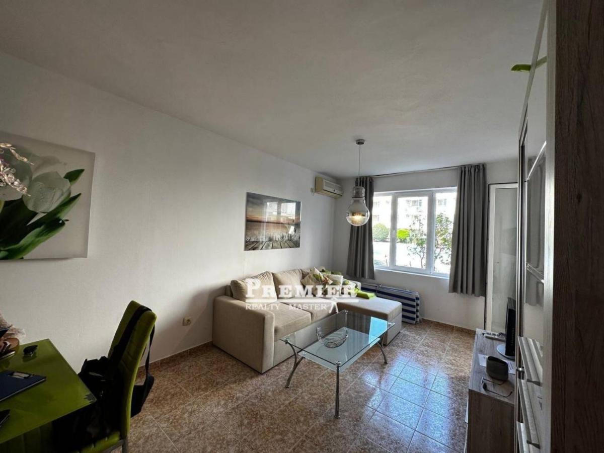 Aparthotel Rutland Bay Rawda Zewnętrze zdjęcie
