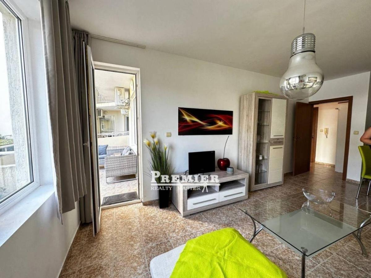 Aparthotel Rutland Bay Rawda Zewnętrze zdjęcie