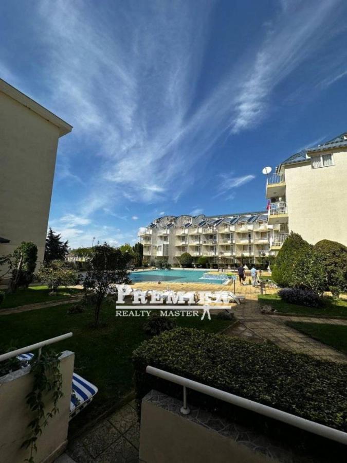 Aparthotel Rutland Bay Rawda Zewnętrze zdjęcie