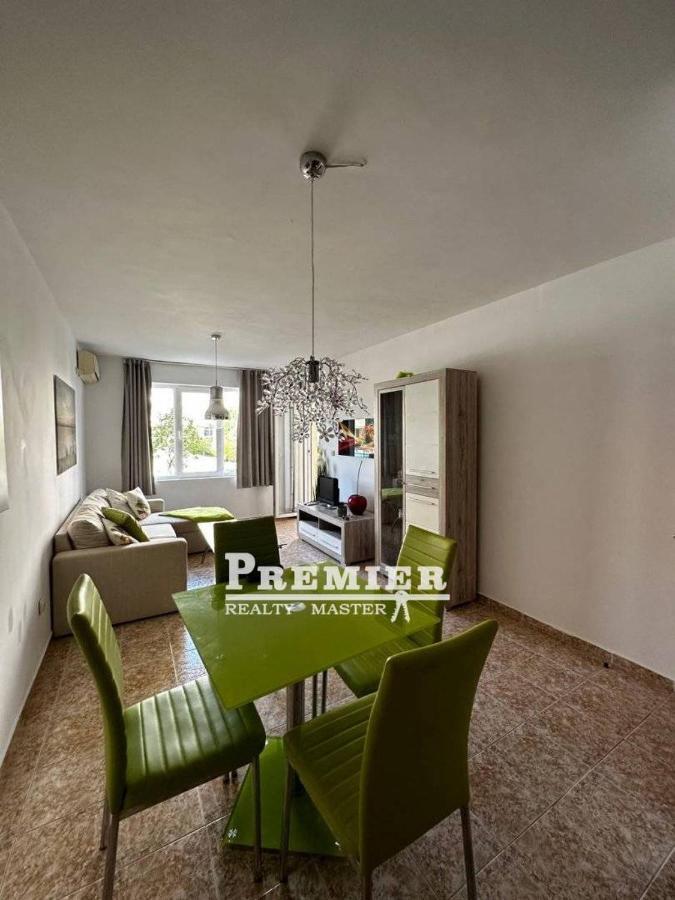 Aparthotel Rutland Bay Rawda Zewnętrze zdjęcie