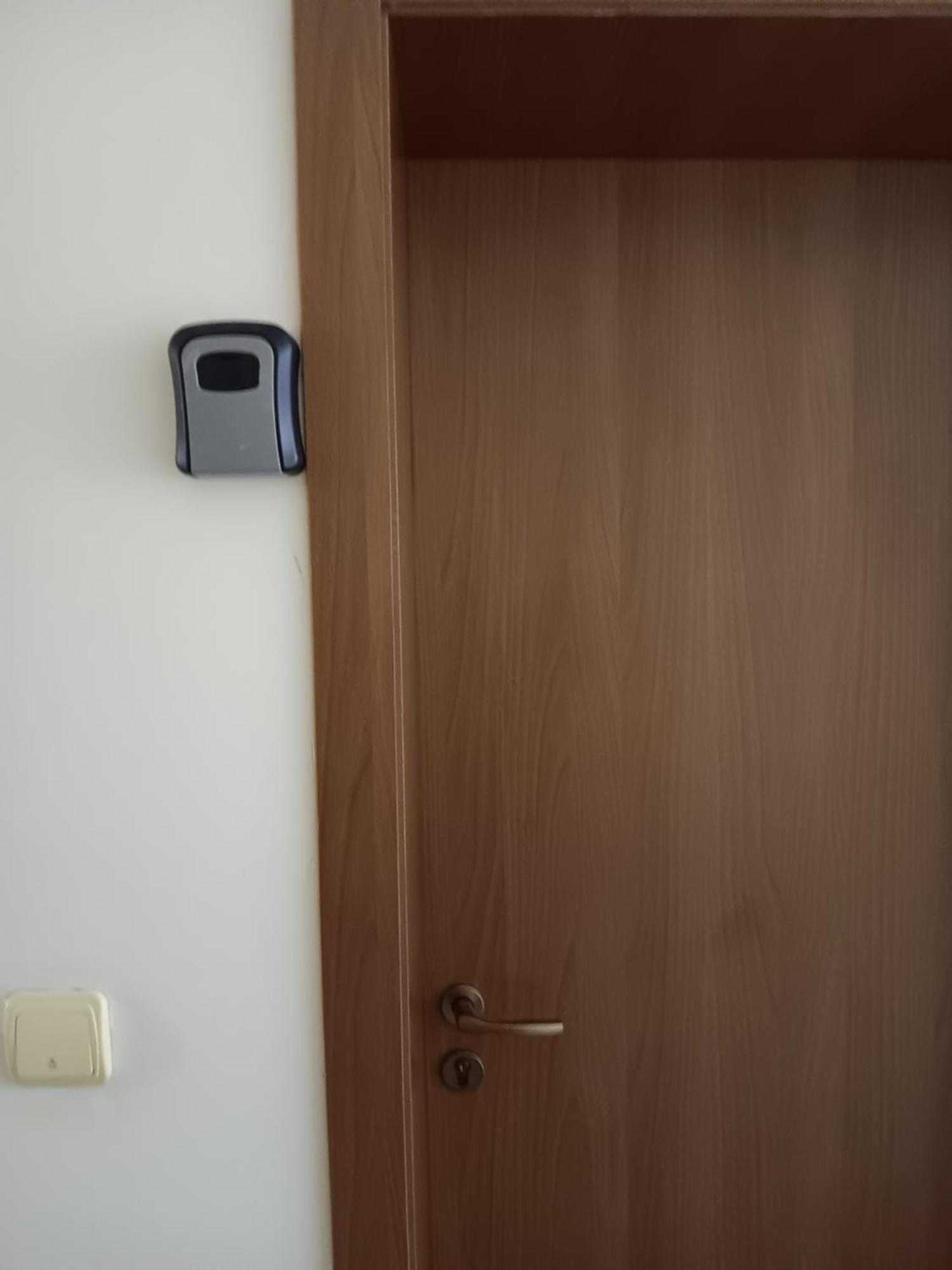 Aparthotel Rutland Bay Rawda Zewnętrze zdjęcie
