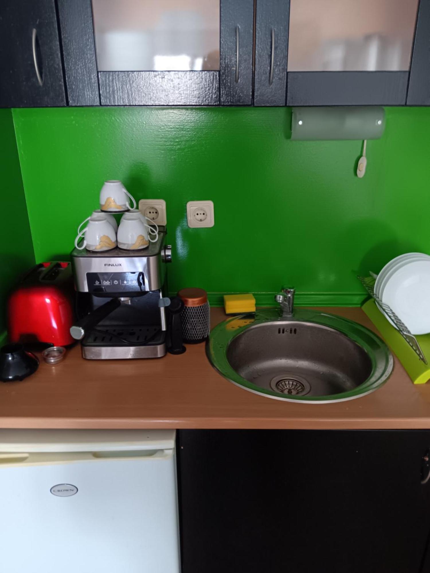 Aparthotel Rutland Bay Rawda Zewnętrze zdjęcie
