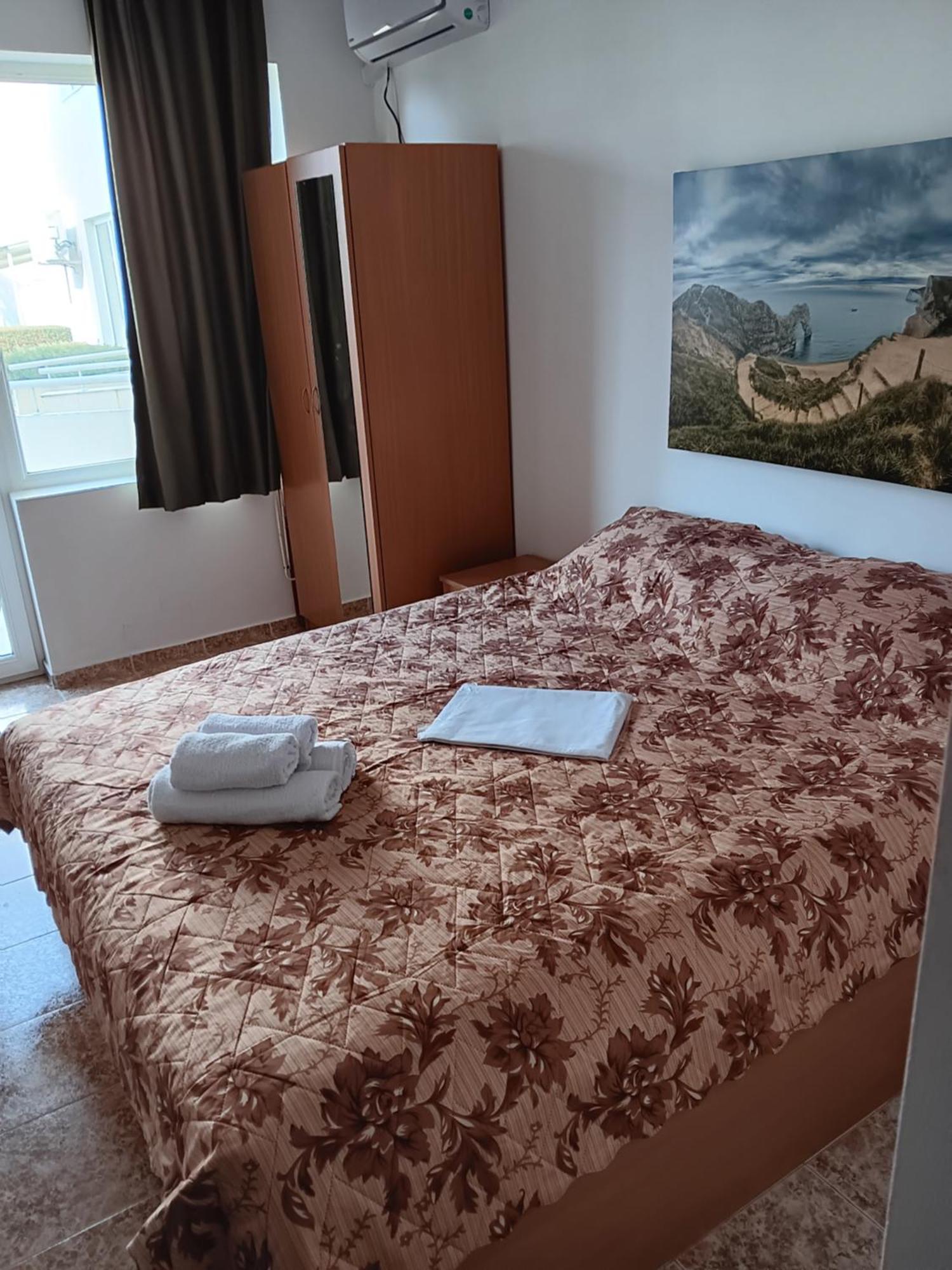 Aparthotel Rutland Bay Rawda Zewnętrze zdjęcie